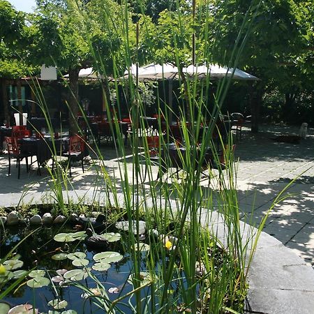 L Or Du Temps Hotel Saint-Alban  Exterior photo